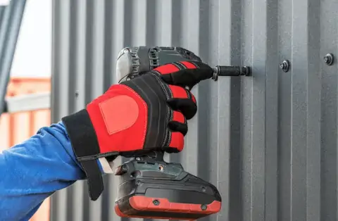 Travaux de zinguerie - Tupin-et-Semons